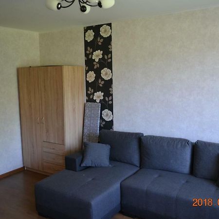 Ferienwohnung Melina Rēzekne Exterior foto