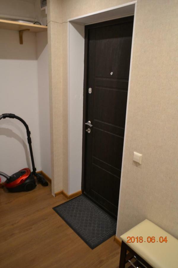 Ferienwohnung Melina Rēzekne Exterior foto